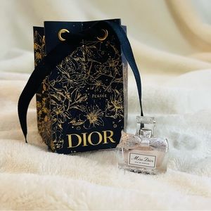DIOR Mini Miss Dior Eau de Parfum 💗